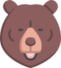grizzly-bears-icon