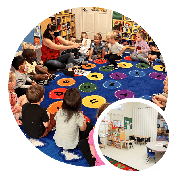 Transitional Kindergarten Program Transitional Kindergarten Program