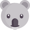 koala-bears-icon