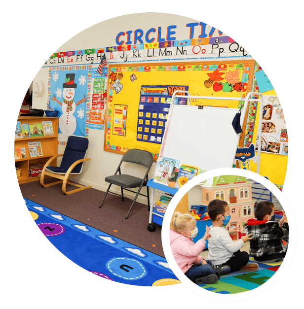 NAEYC Child Care Center NAEYC Child Care Center